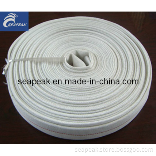 Mill Discharge Hose